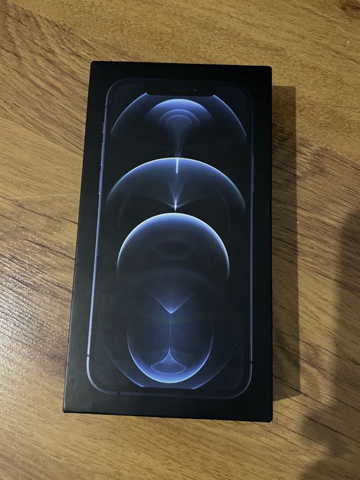 Iphone 12 pro 128gb