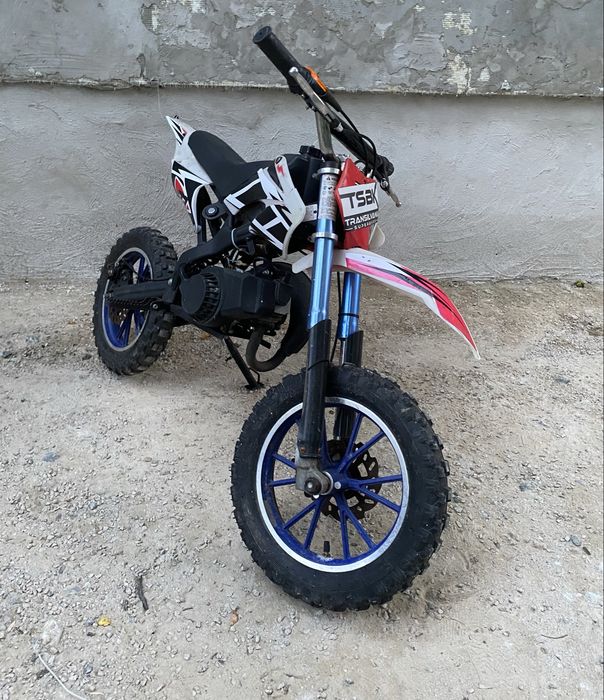 Vand cross in stare perfecta de functionare