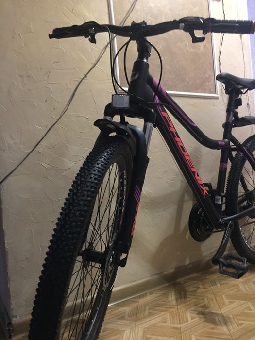 Продам горный велосипед