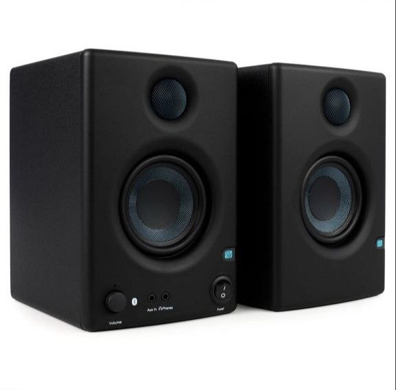 PreSonus Eris 3.5 студийные мониторы 45k. срочно
