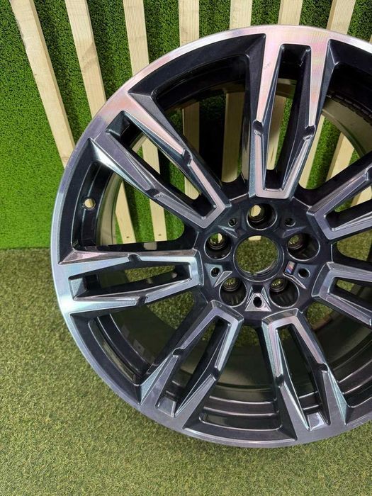 Jantă r19 BMW SERIA 5 G60 still 935