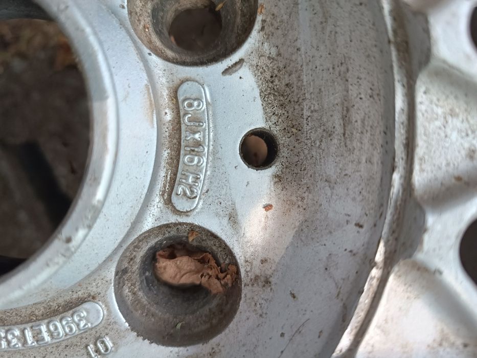 Продам диски BBS