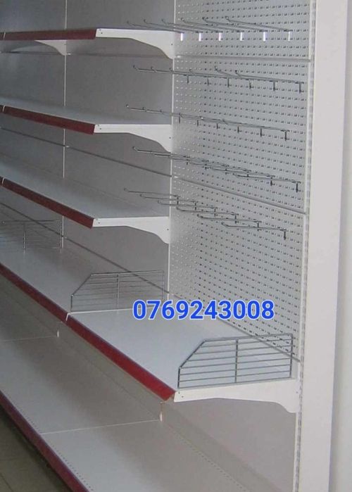 Raft pentru bricolaje