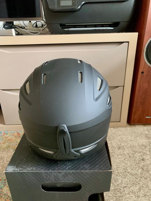 Cască pentru schiori