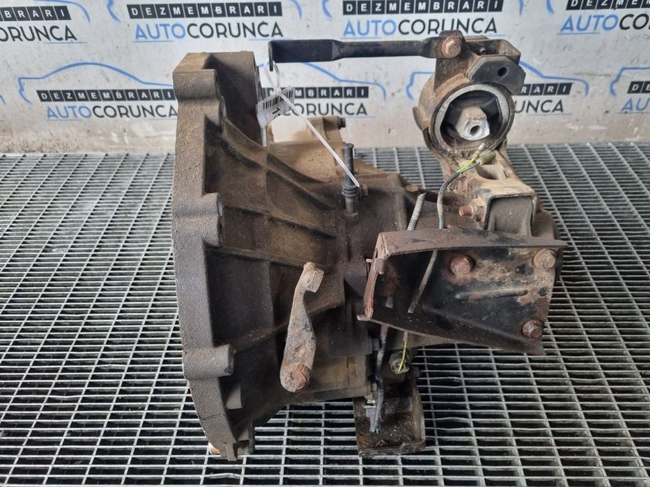 Cutie de viteze Land Rover Freelander 1 1.8 Benzina 2001 - 2006 117CP Manuala 5 Trepte ...