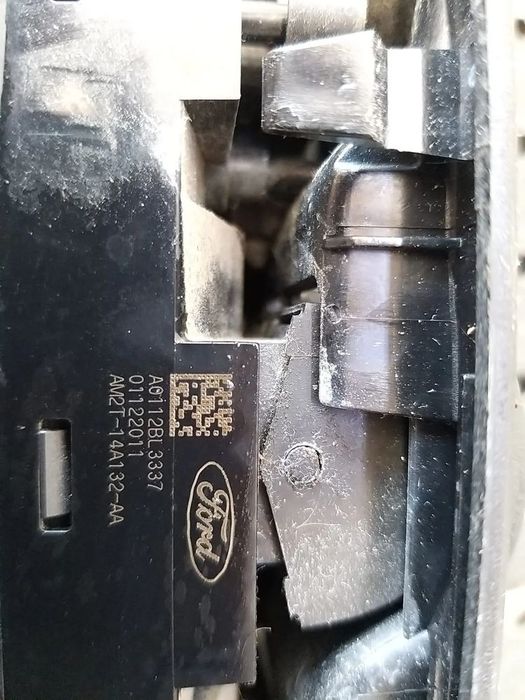 Bloc butoane geamuri oglinzi ford s max wa6 am2t14a132aa