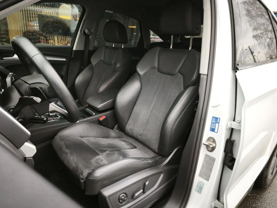 Audi Q5 Sportback