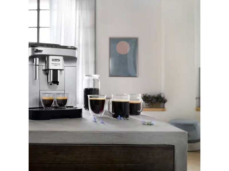 Кафеавтомат De'Longhi Magnifica Evo ECAM292.33.SB, 1450W