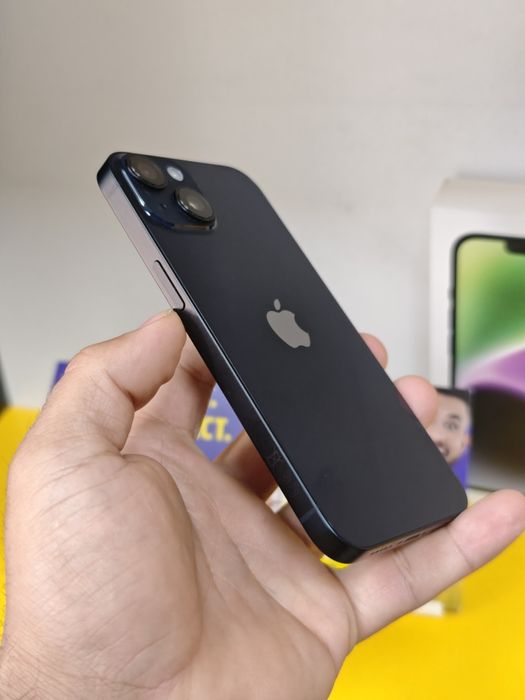 iPhone 14 128 Gb 83% Baterie