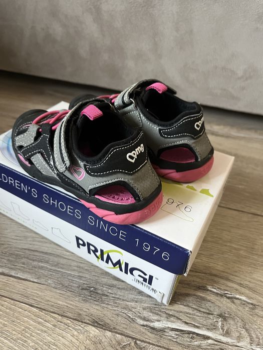 Детски сандали Primagi 25 номер