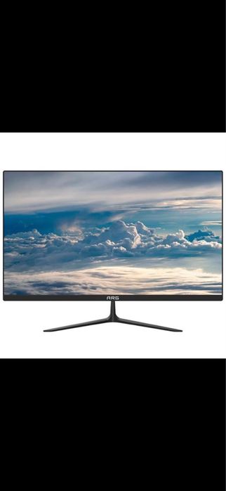 Монитор ARG 27” Full HD 100Hz