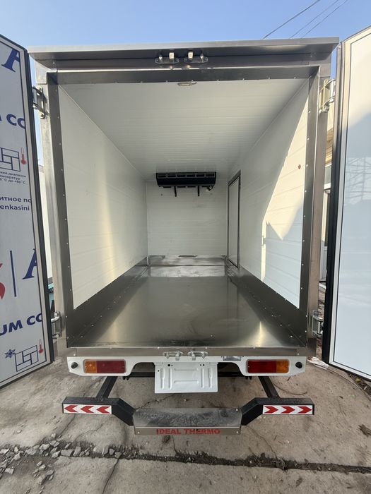 Лабо рефрежиратор 2026