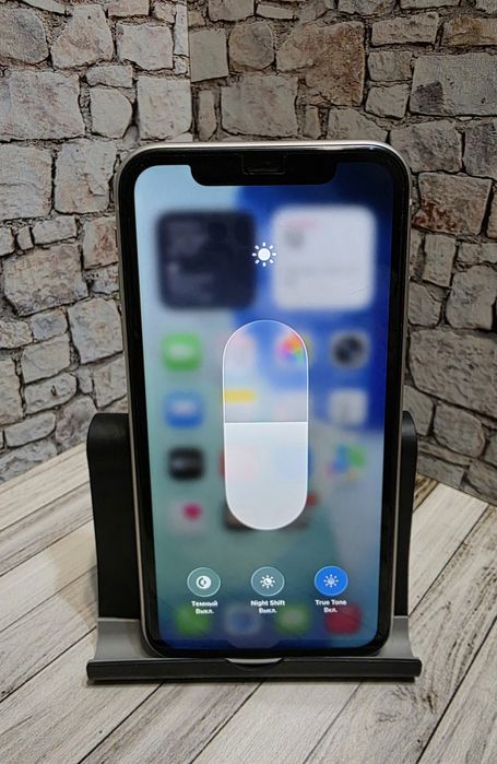 Iphone 11 128gb белый