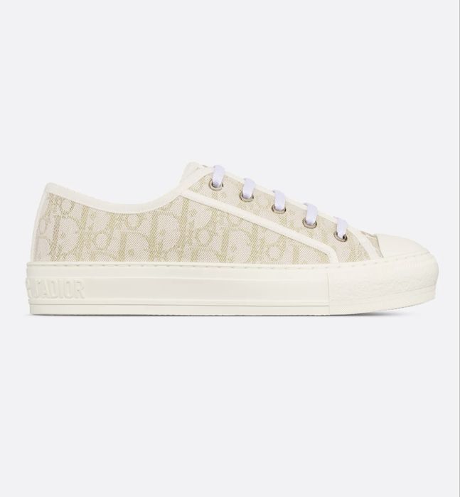 Dior sneakers  WALKNDIOR
