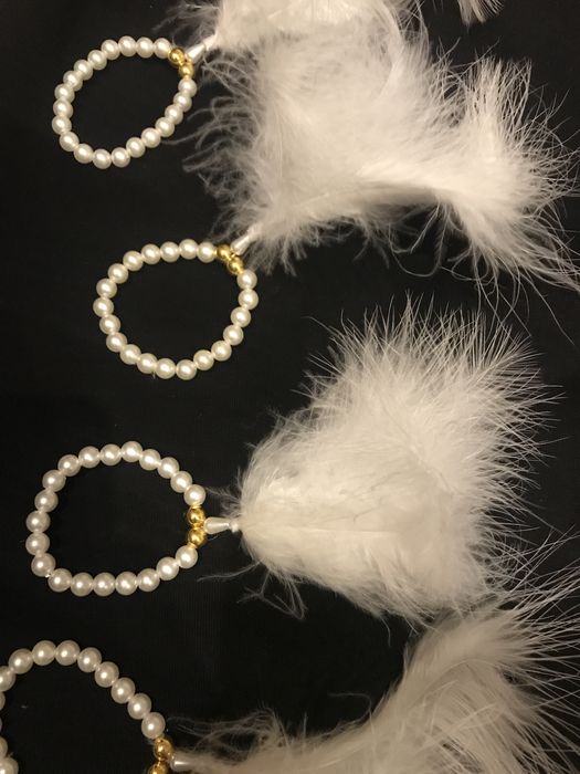 Уки с браслетом укi