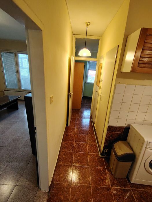 Дава се под наем Едностаен апартамент в София, Младост 4 - 48 кв.м за 459 € - Снимка #8