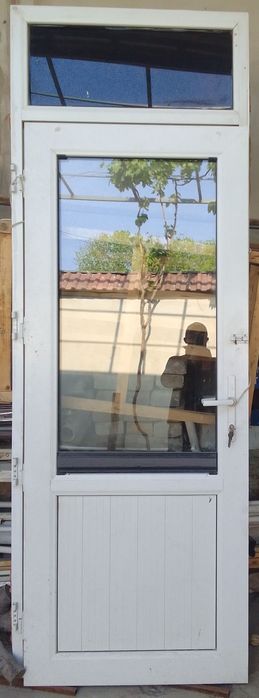 Ассалому Алайкум Здравствуйте окна и двер  аквапласт состаяние рабоче