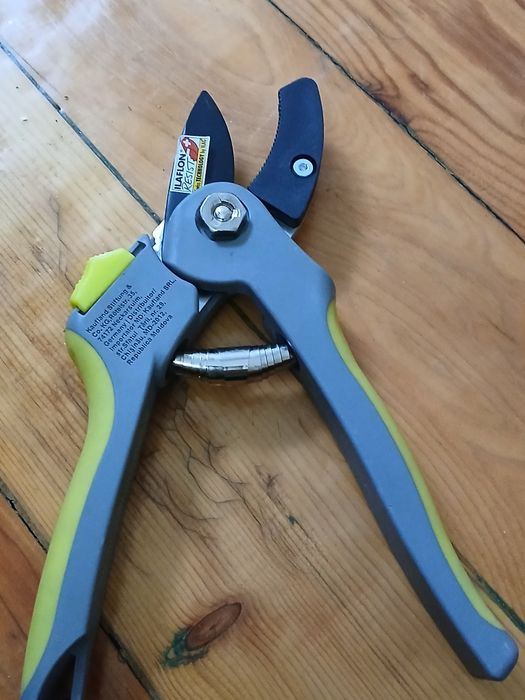 Градинска ножица за клони Намаление