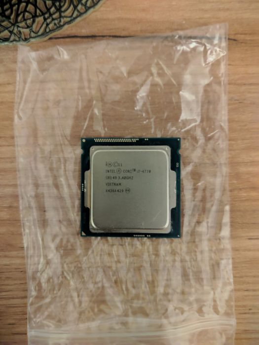 intel core i7 4470