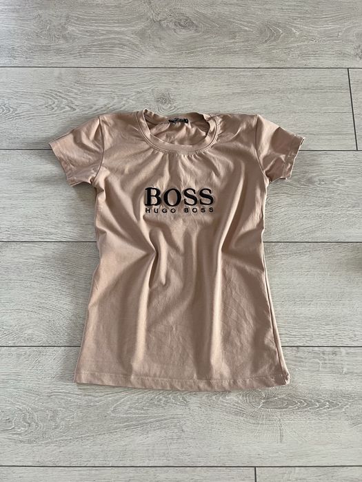 Дамски тениски Guess,BOSS и др./XS
