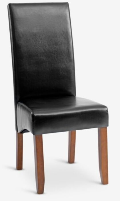 Set 4 Scaune piele ecologica