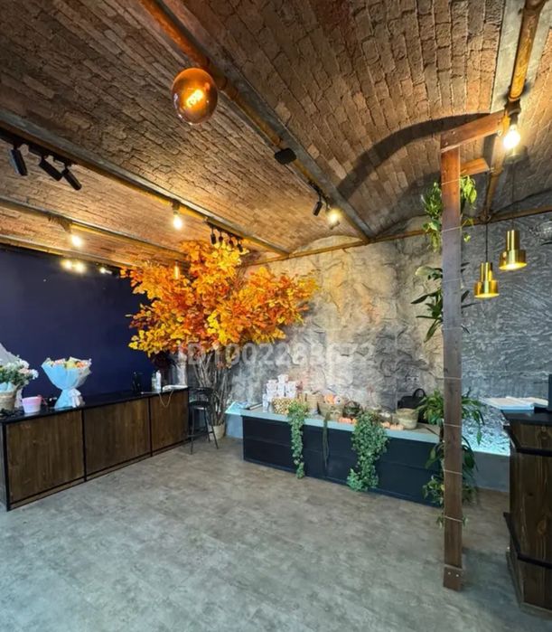 Продается цветочный Магазин