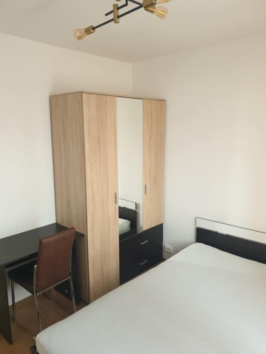 Apartament 3 camere decomandat de inchiriat