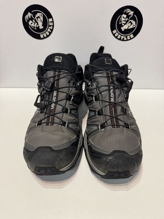 Туристически обувки SALOMON X ULTRA GORE-TEX . Размер 45.5