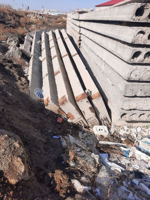 Holatlari yaxshi yomgʻir suv oʻtmagan kafolatbor100% Dastafka ham bor