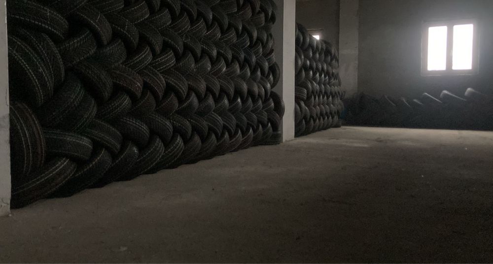 Anvelope Michelin set 5 buc 205/55 R 16 Dot 2017, 2021