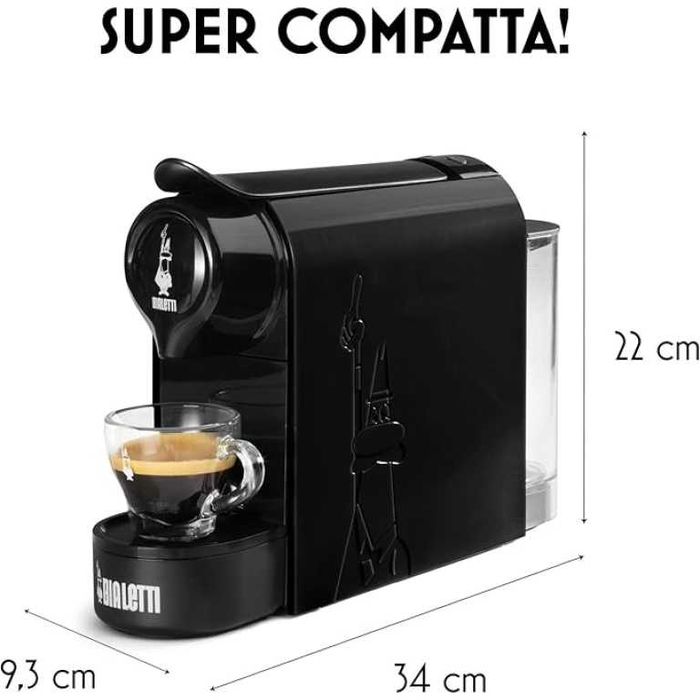 Кафемашина за еспресо Bialetti cf 90