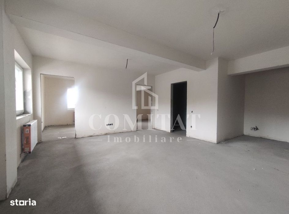 Apartament 3 camere | Zona Sesul de sus | 60mp — fotografia 1