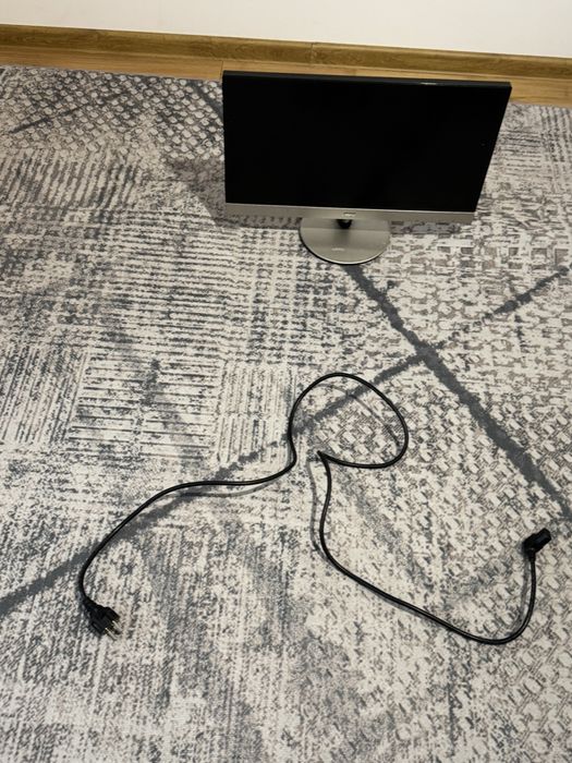 Vand monitor A. O. C.