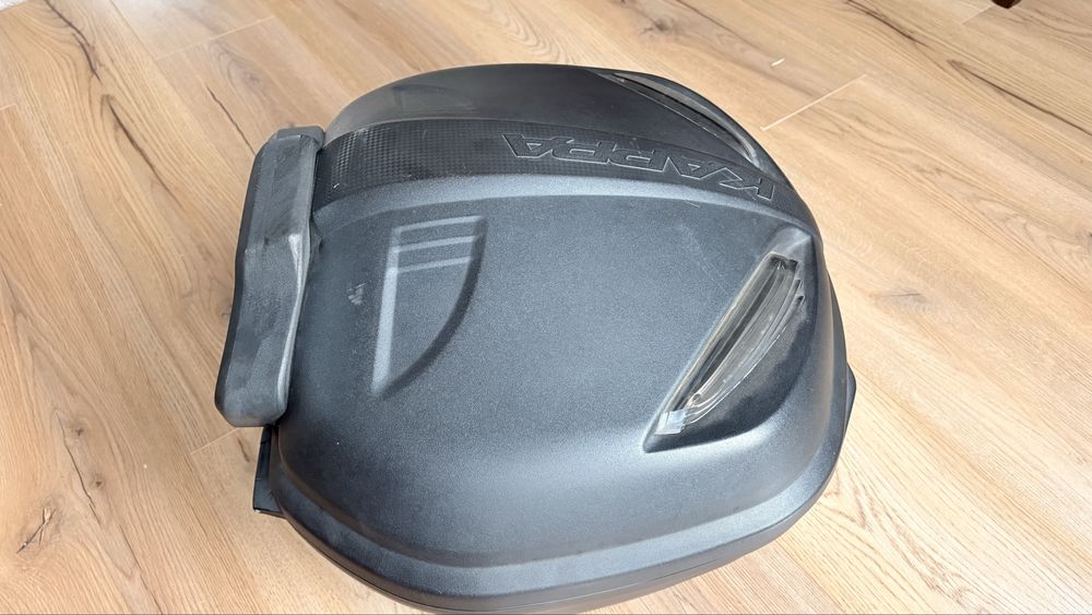 Top case KAPPA moto/scuter