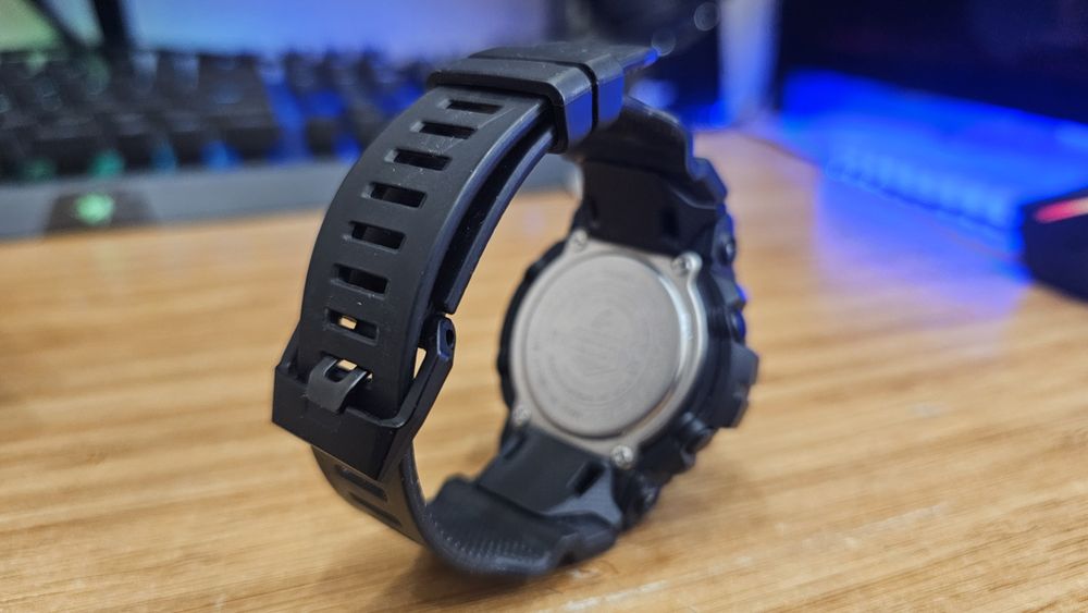 Casio g shock GBD-800 като нов