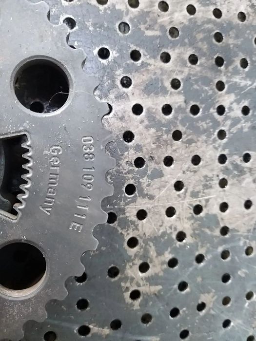 Fulie ax came 2.0 tdi audi a4 b7 8e 038109111e 03g109240