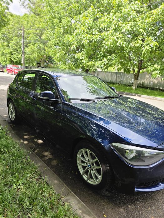 BMW SERIA 1 116i