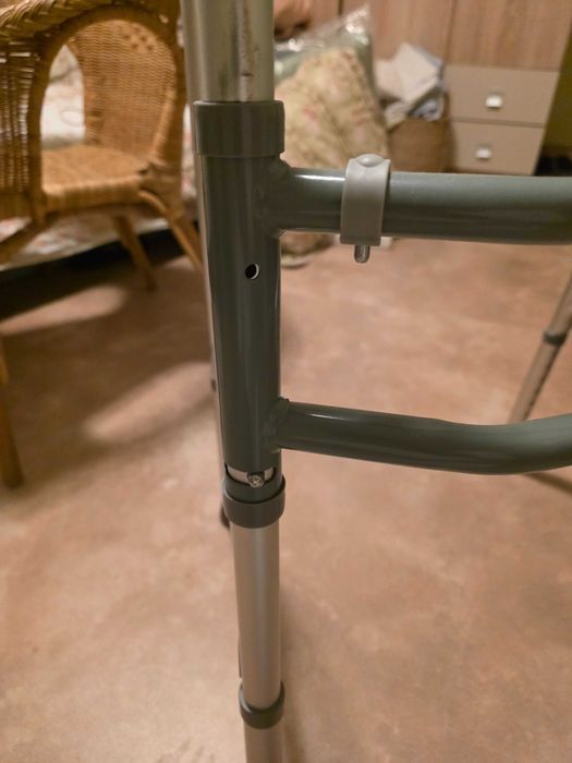 Cadru deplasare bolnavi