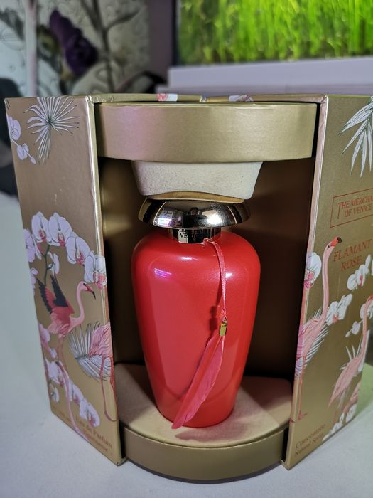 The Merchant of Venice Flamant Rose100ml