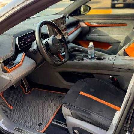 Zeekr you Z-sport naqd va halol nasiya