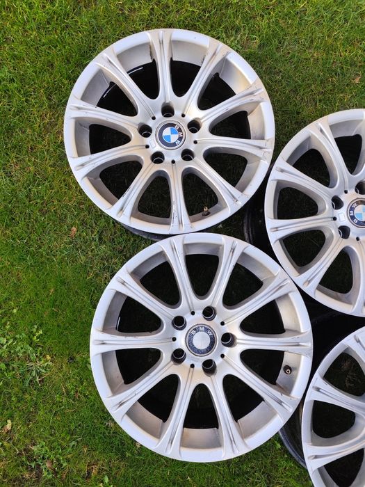 Джанти за BMW E39 E60 E90 17" Style 166