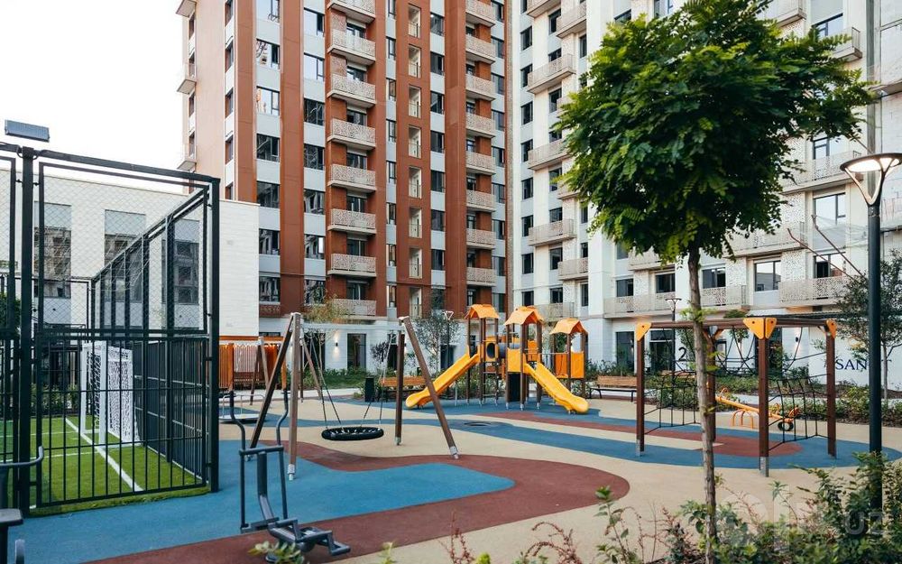 успейте купить последнию 3-х комнатную по выгодной цене (157)