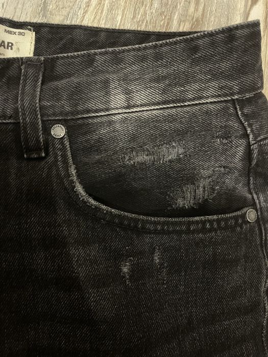 Baggy дънки Pull and bear