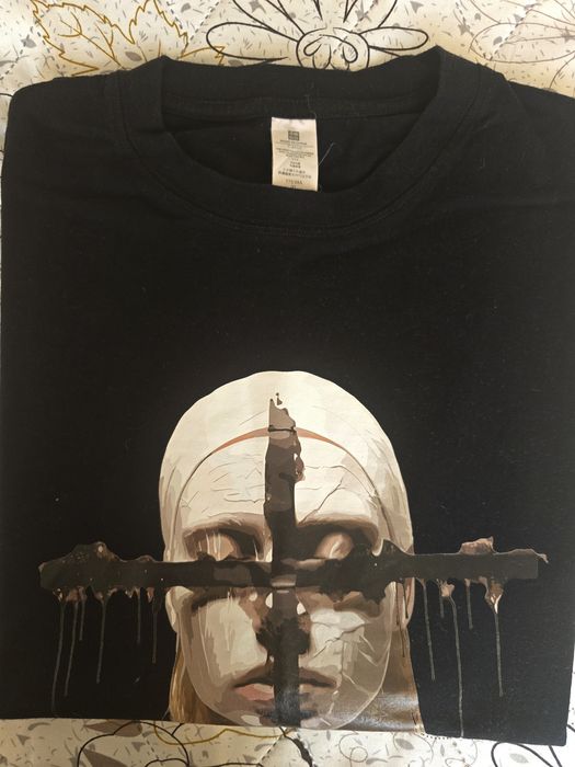 Тениска с къс ръкав