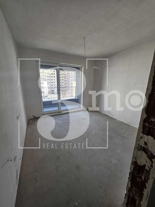 Продава се Двустаен апартамент в София, Дружба 2 - 62 кв.м за 2061 €/кв.м - Снимка #1