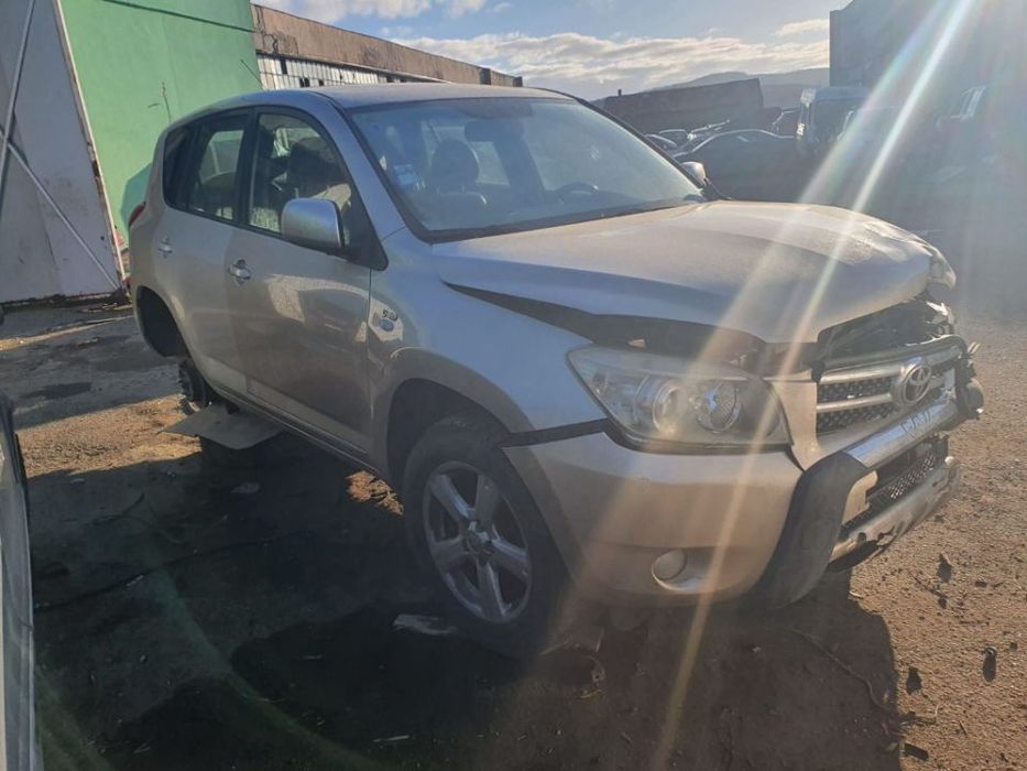 usa portiera fata spate geam macara motoras carenaj aripa toyota rav 4 motor 2.2d-4d  dezmembrez