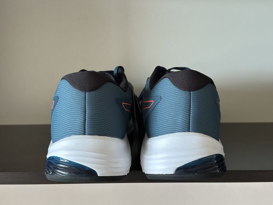 Asics Gel Pulse 12/ 50.5номер 32см Стелка Нови с Кутия