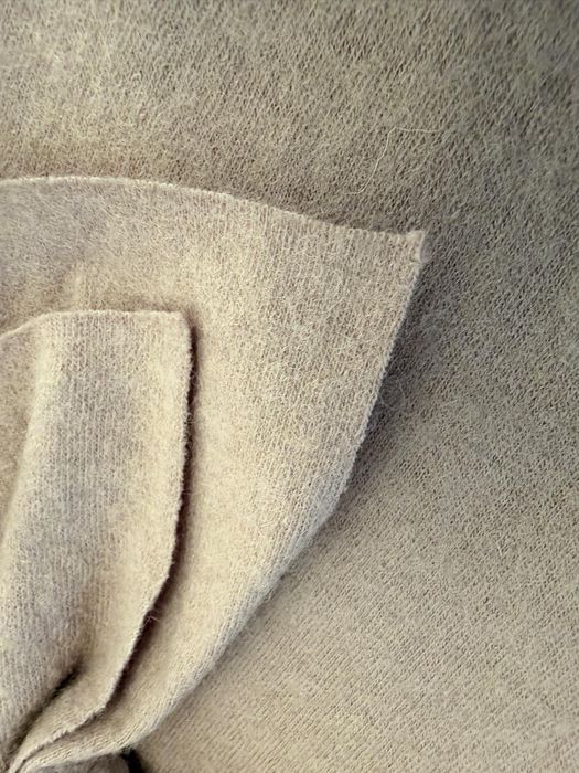 Vesta cu funda , din lana