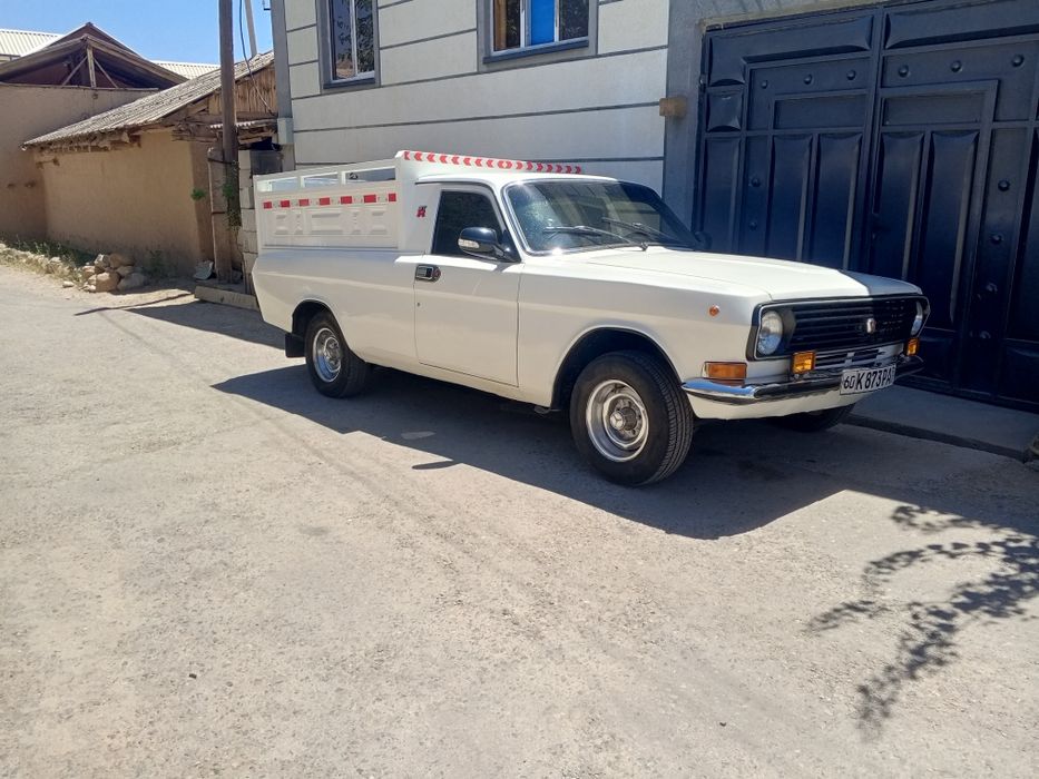 Vaz 21.10 Volga..