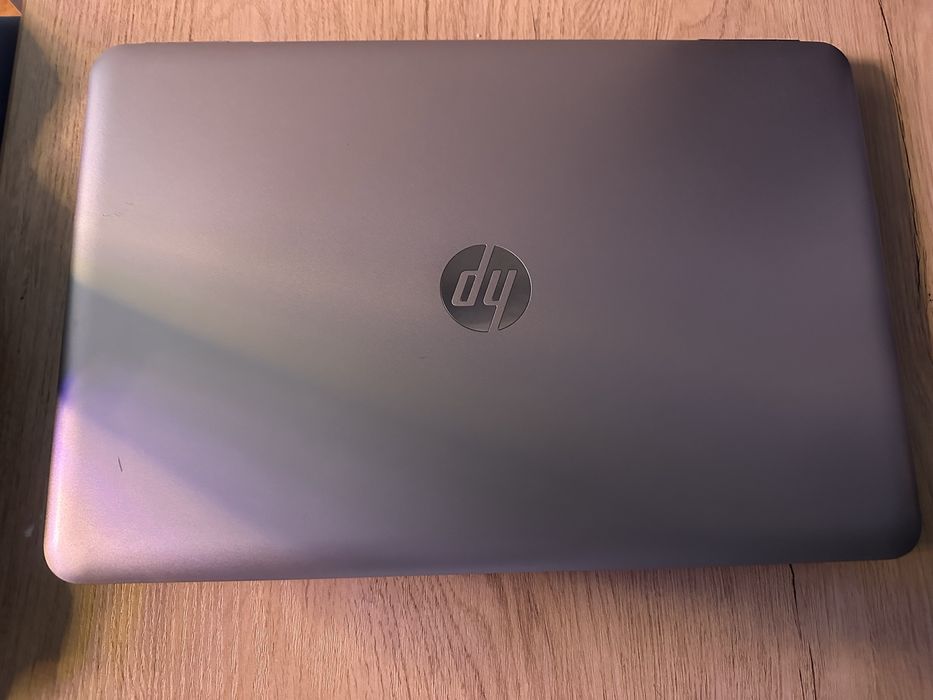 Notebook HP Windows 11 pro